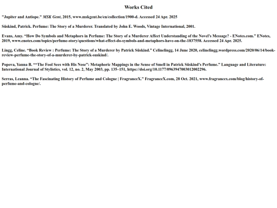 Sources screenshot