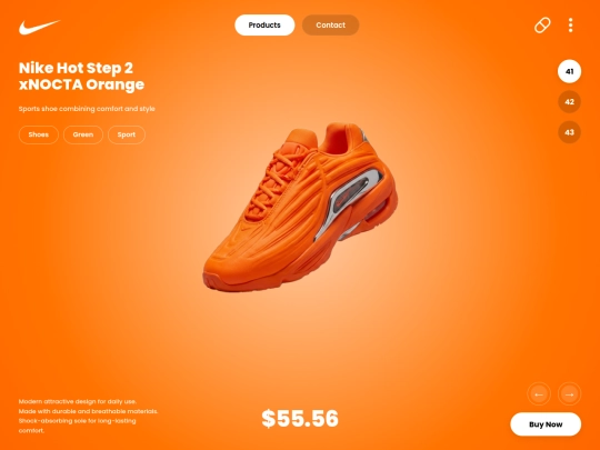AaaaaaaTestDesign/Shoosshop/test1 screenshot