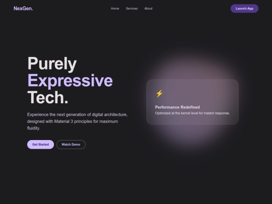Apublicfolder/Test screenshot