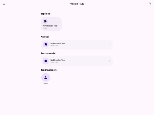 VoreloHub/Teeest screenshot