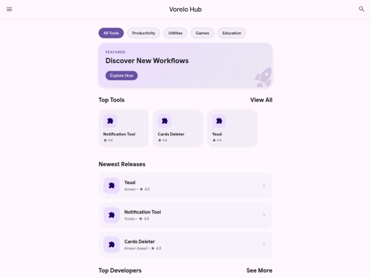 VoreloHub/index44 screenshot