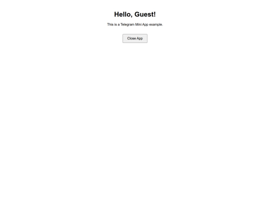 dialog screenshot