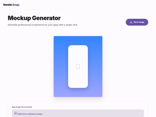 snap screenshot