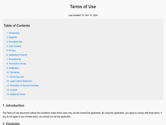 terms_of_use screenshot