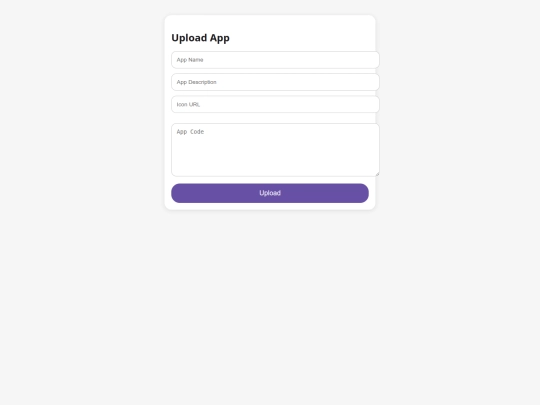 vorelochat/Test screenshot