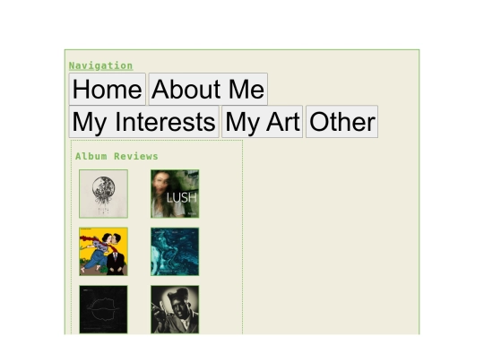 music screenshot