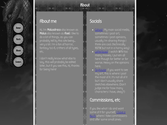 about screenshot