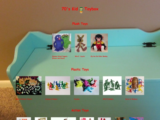 70stoy/toybox screenshot