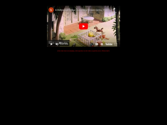 animationstation/hollywood screenshot