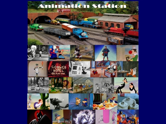 animationstation screenshot