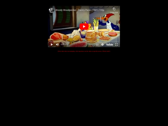animationstation/woody screenshot