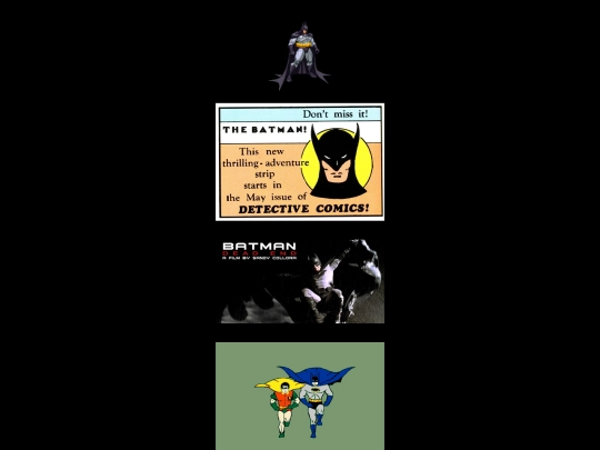 bats screenshot