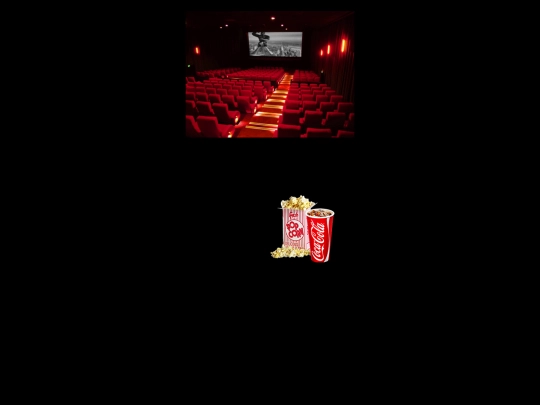 candy/theater screenshot