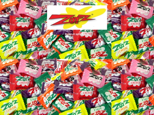candy/zotz screenshot