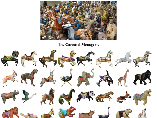 carousel screenshot