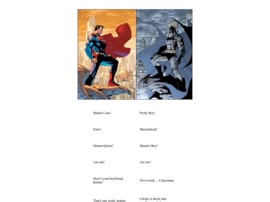 comics/batman/batmanvssuperman screenshot