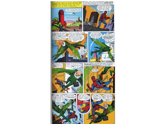 comics/villains/sinstr6/vulture/vulture screenshot