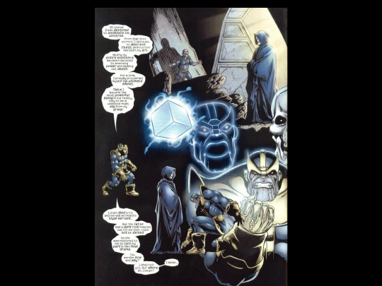 comics/villains/thanos/thanos screenshot