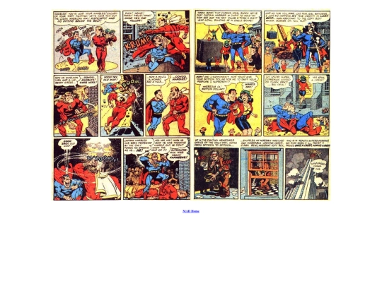comicsart/mad/superduper/sprdpr4 screenshot