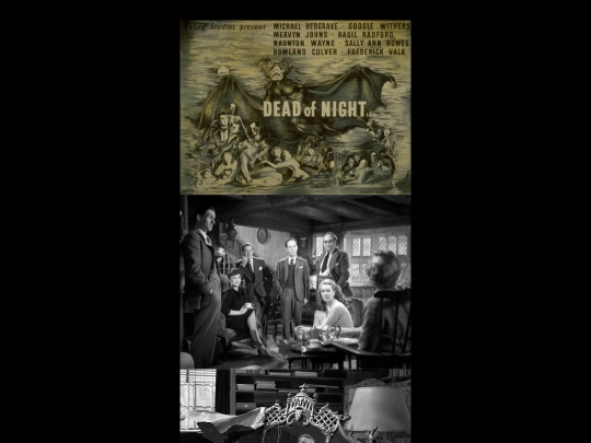 deadofnight screenshot