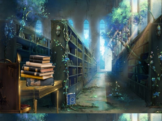 faerie screenshot
