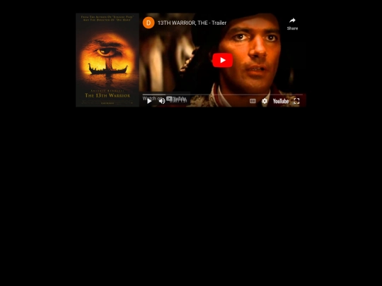 flix/13th screenshot