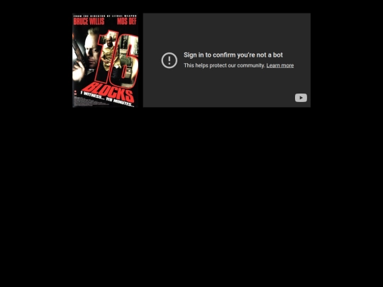 flix/16blocks screenshot