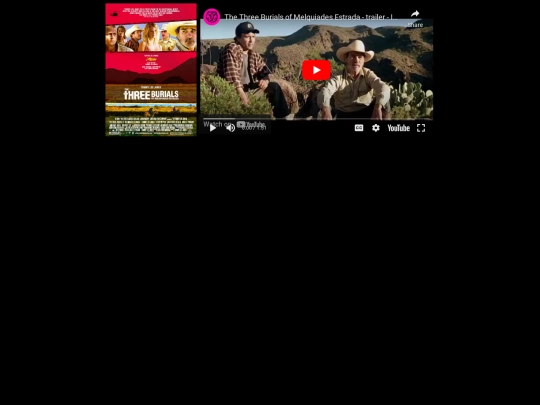 flix/3burials screenshot