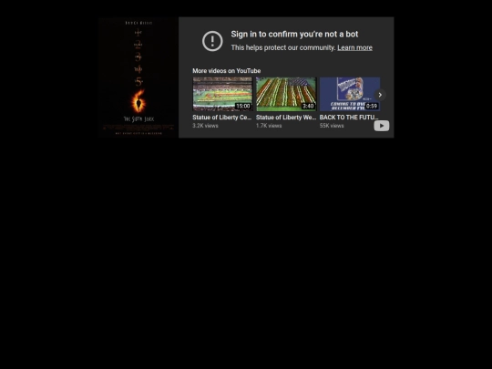 flix/6thsense screenshot