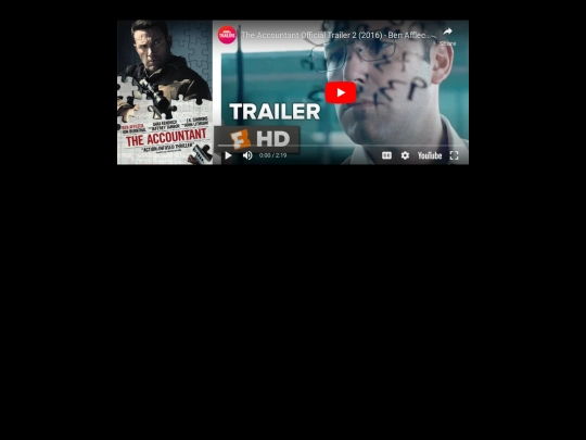 flix/accountant screenshot