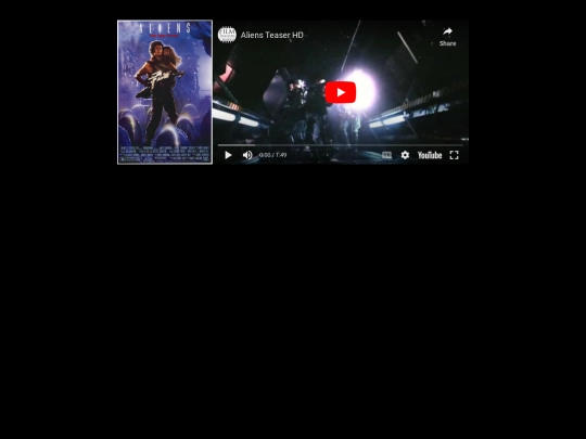 flix/aliens screenshot