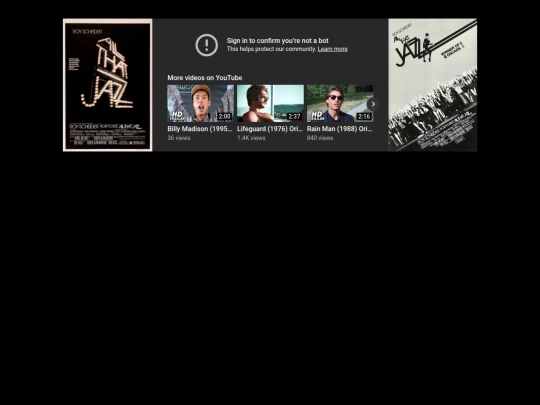 flix/allthatjazz screenshot