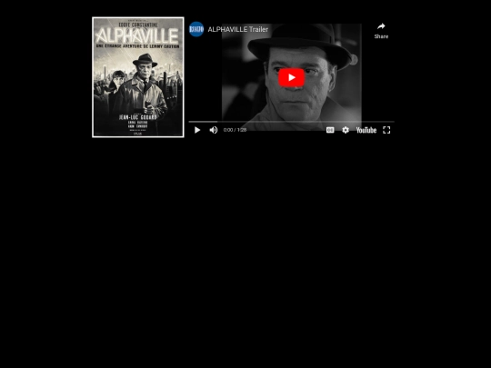 flix/alphaville screenshot
