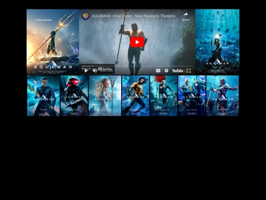 flix/aquaman/aquaman screenshot