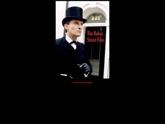 flix/bakerstreet screenshot