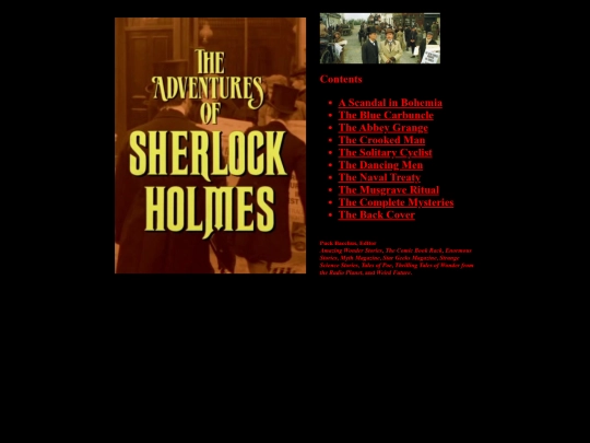 flix/bakerstreet/index2 screenshot