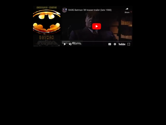 flix/batman screenshot