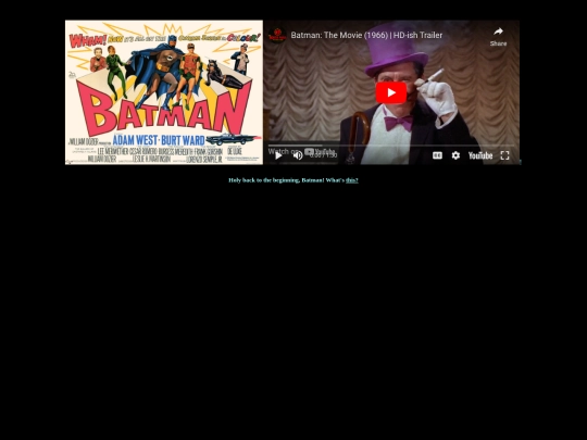 flix/batman66 screenshot