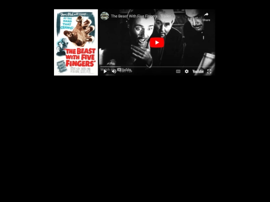 flix/beast5 screenshot