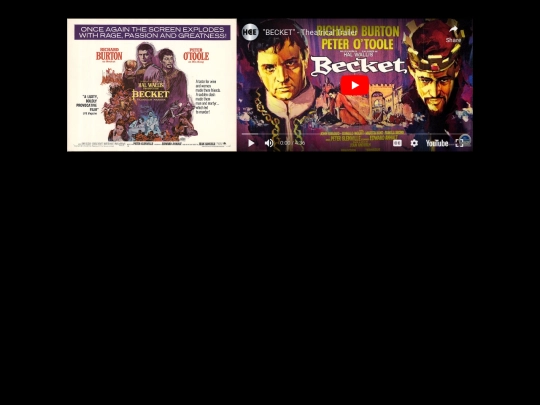 flix/becket screenshot