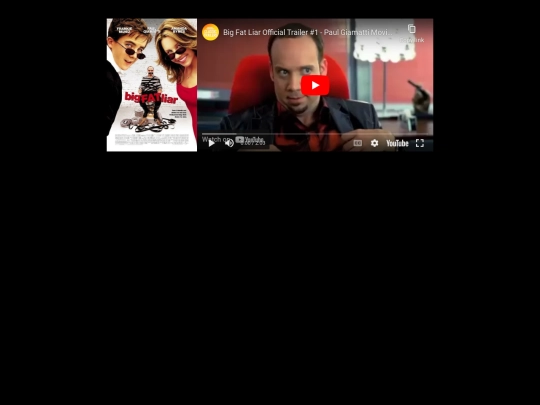 flix/bigfatliar screenshot