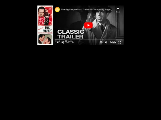 flix/bigsleep screenshot
