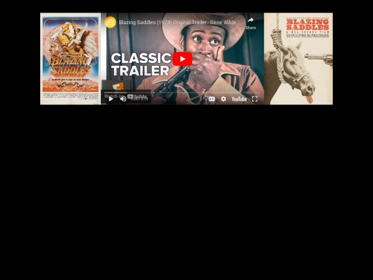 flix/blazing screenshot