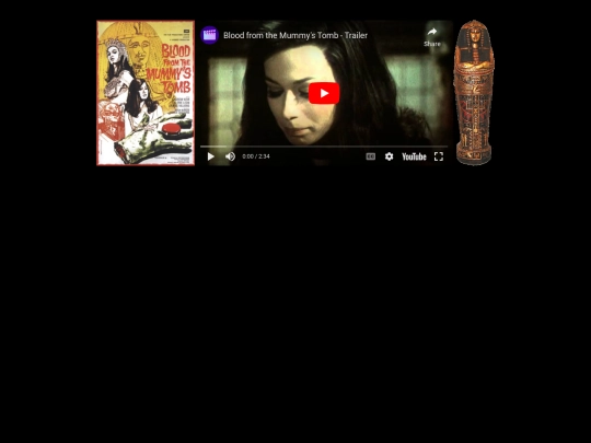 flix/bloodmummy screenshot