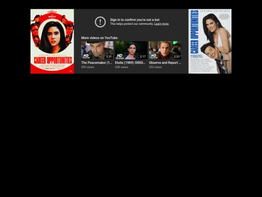 flix/careeropportunities screenshot