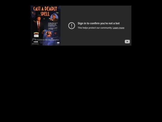 flix/cast screenshot