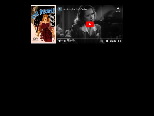 flix/catpeople screenshot