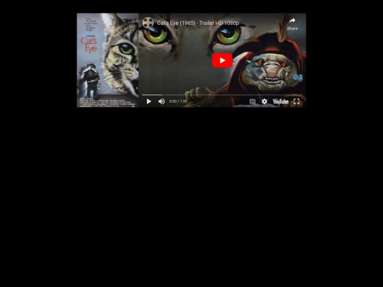 flix/catseye screenshot