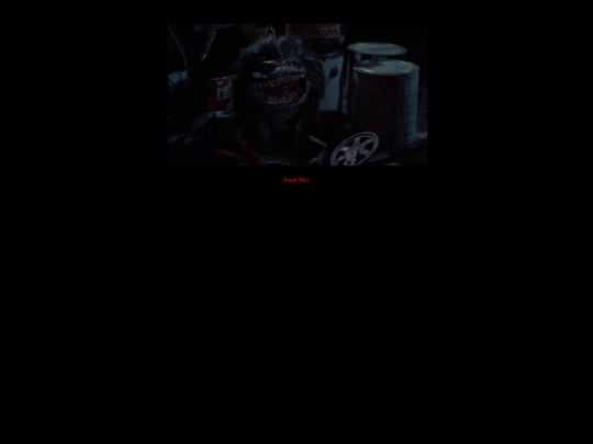 flix/critters screenshot