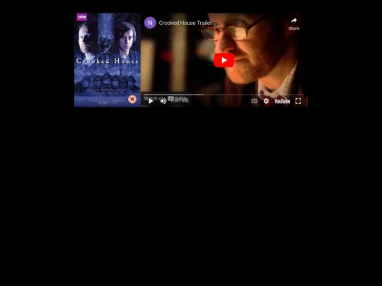flix/crookedhouse screenshot